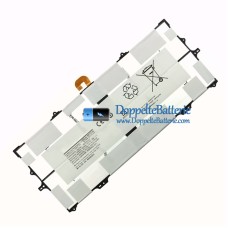 Akku für Samsung Galaxy BookS SM-W767V EB-BW767ABY Type1 [Ersatz-Akku]